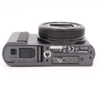 Panasonic Lumix DC-TZ300 - Dark argent occasion