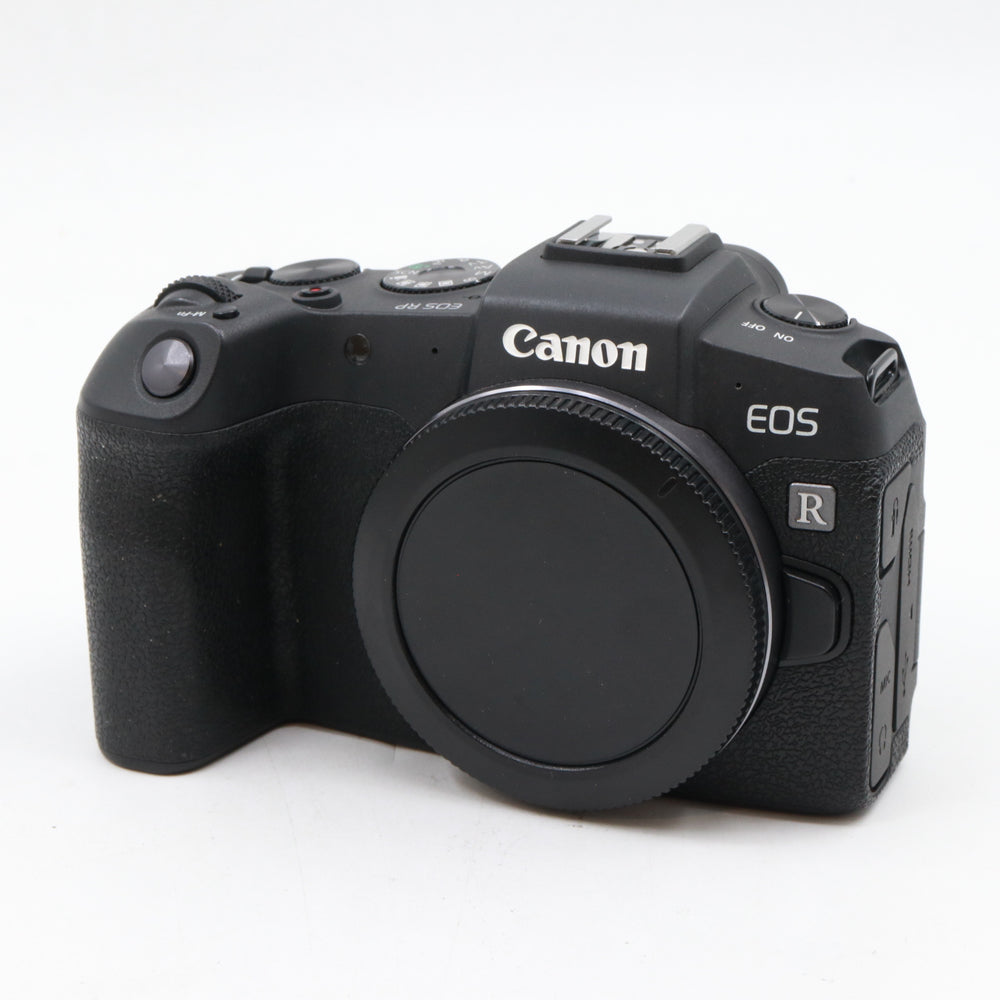 Canon EOS RP body tweedehands
