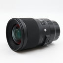 Sigma 28mm F/1.4 DG HSM Art Sony FE occasion