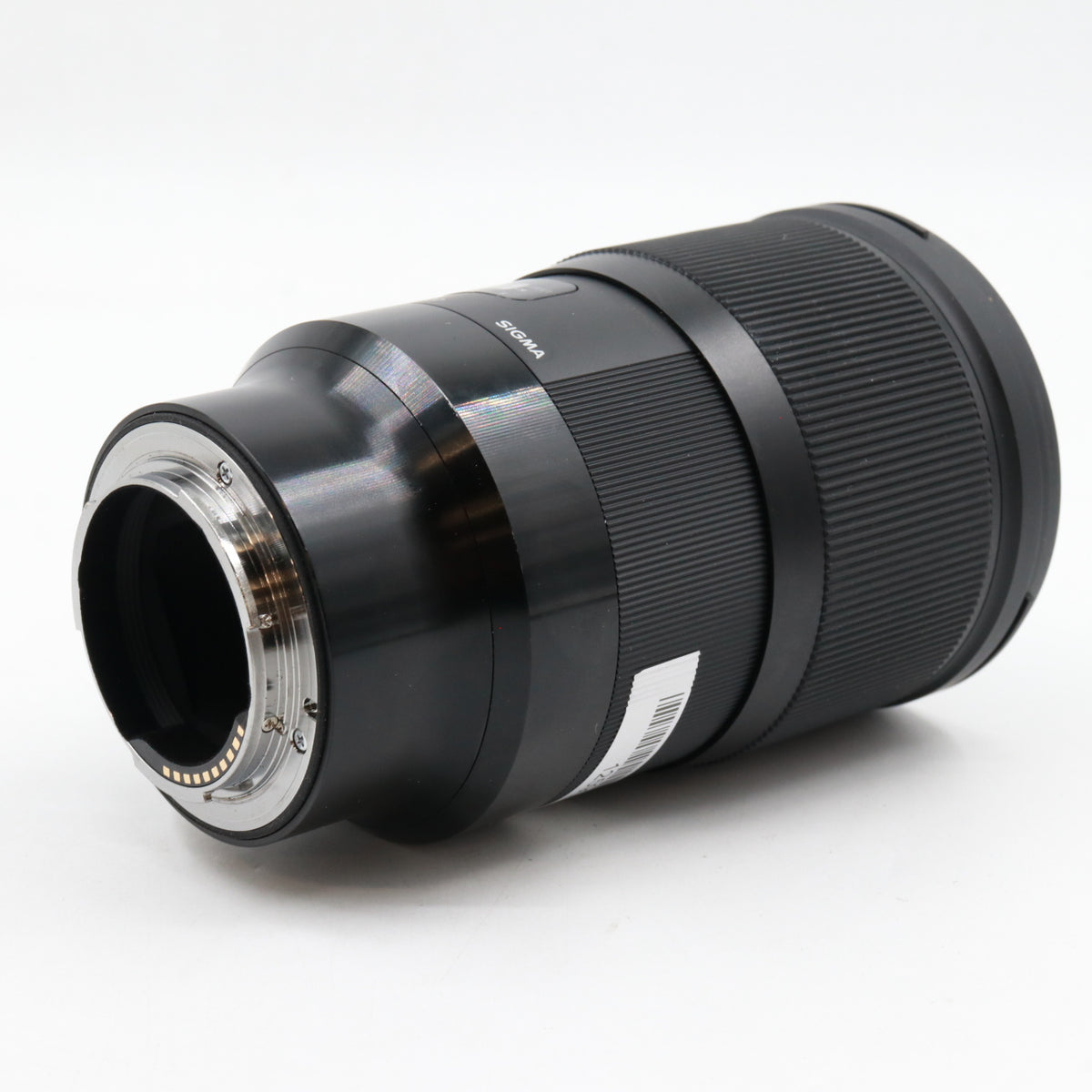 Sigma 28mm F/1.4 DG HSM Art Sony FE occasion