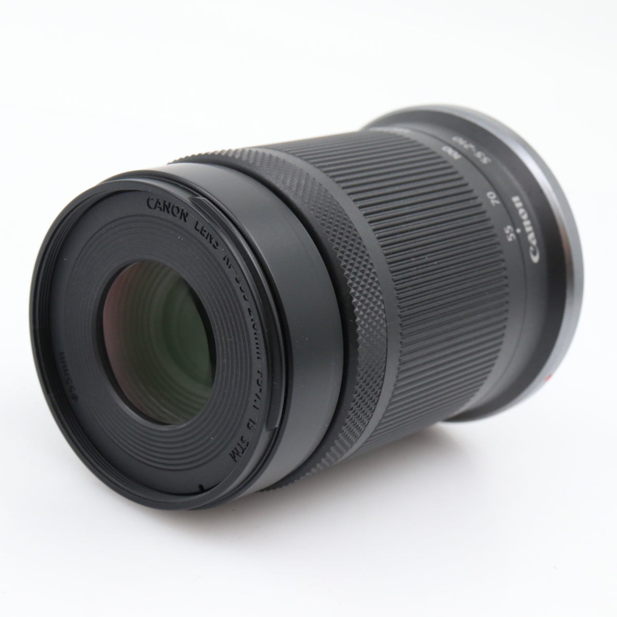 Canon RF-S 55-210mm f/5-7.1 IS STM occasion