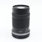 Canon RF-S 55-210mm f/5-7.1 IS STM occasion