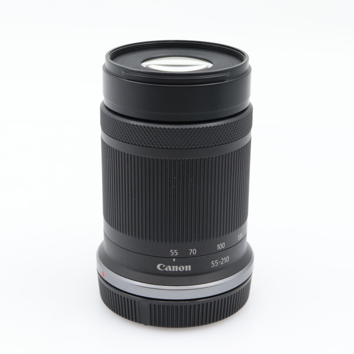 Canon RF-S 55-210mm f/5-7.1 IS STM occasion