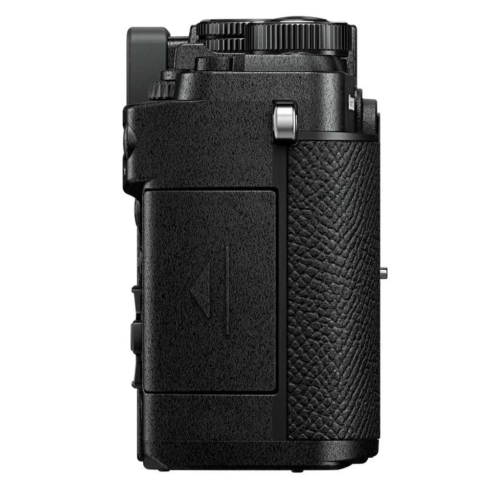 OM SYSTEM PEN Body zwart