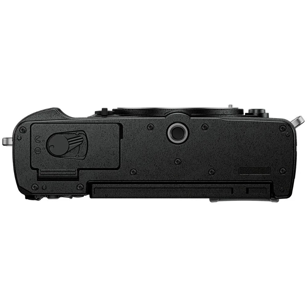OM SYSTEM PEN Body zwart