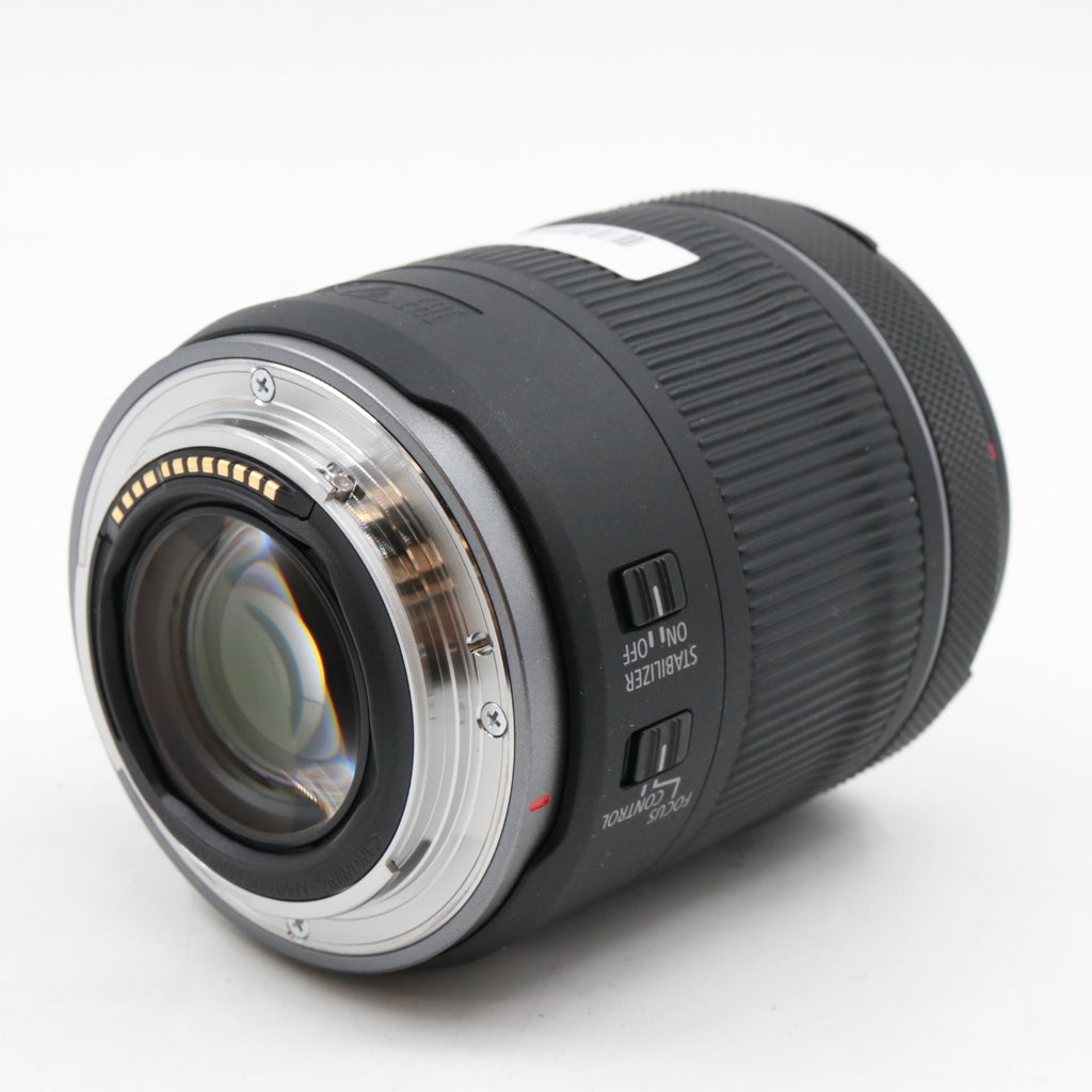 Canon RF 24-105mm F/4-7.1 IS STM occasion
