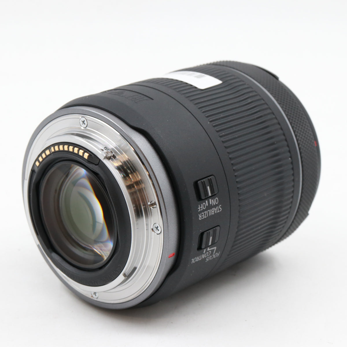 Canon RF 24-105mm F/4-7.1 IS STM occasion