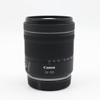 Canon RF 24-105mm F/4-7.1 IS STM occasion