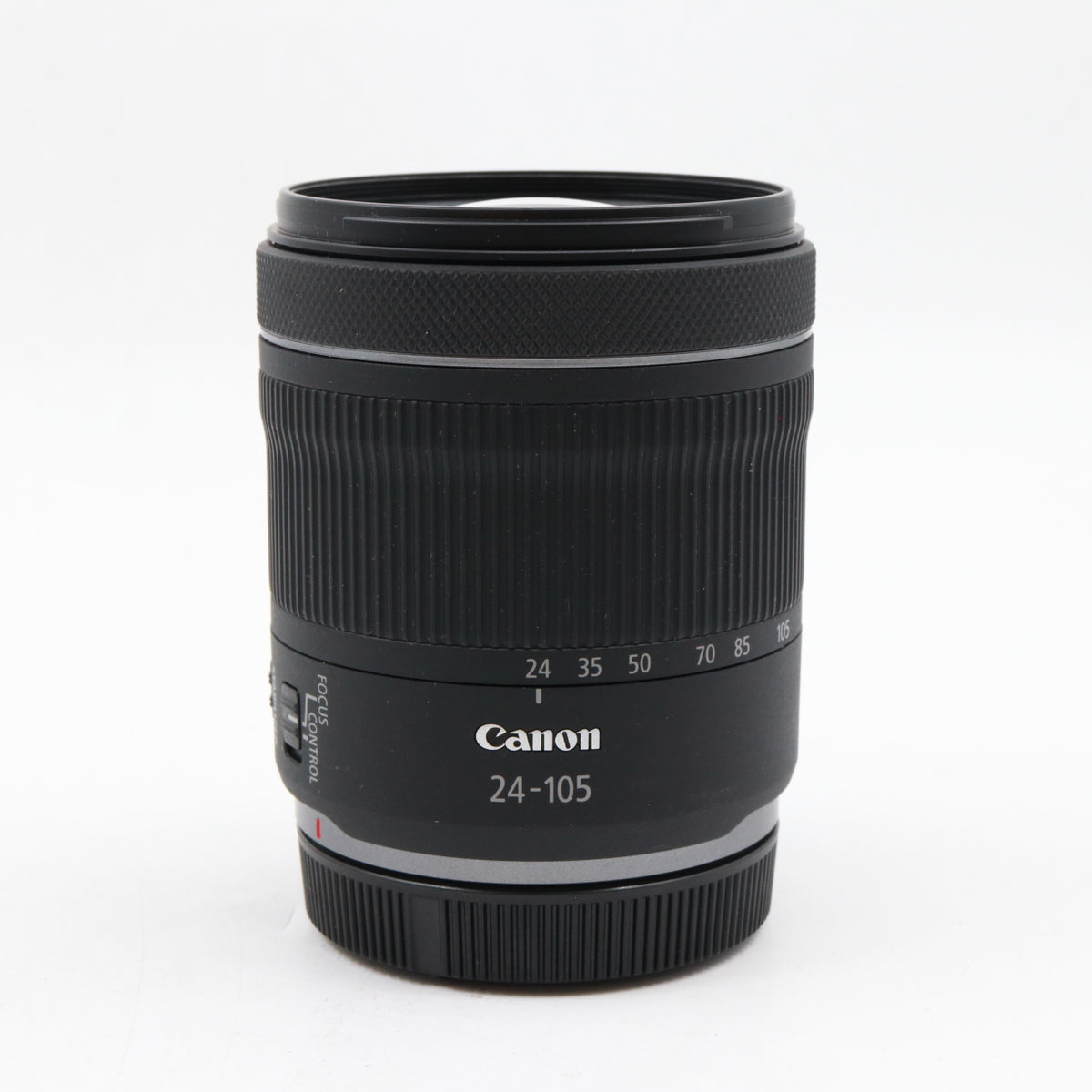 Canon RF 24-105mm F/4-7.1 IS STM occasion