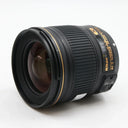 Nikon AF-S 28mm f/1.8 G
