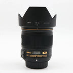 Nikon AF-S 28mm f/1.8 G