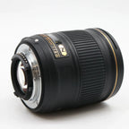 Nikon AF-S 28mm f/1.8 G