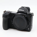 Nikon Z7 boîtier occasion