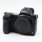 Nikon Z7 boîtier occasion