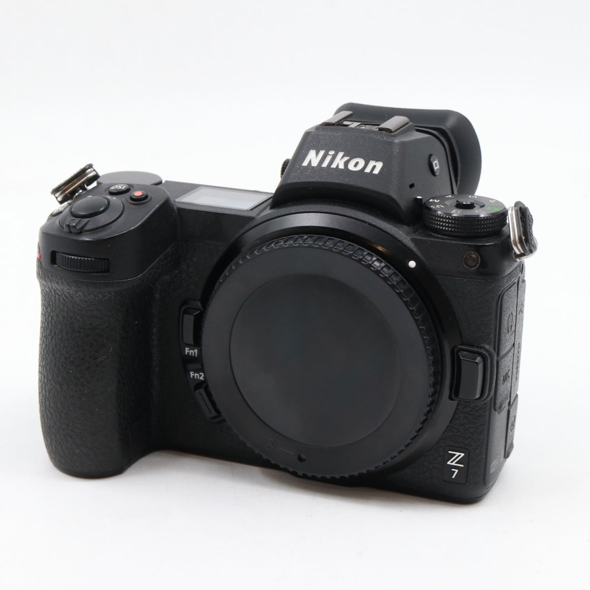 Nikon Z7 boîtier occasion