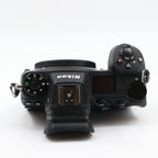 Nikon Z7 boîtier occasion