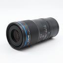 Laowa 100mm F/2.8 2X Ultra-Macro APO Nikon Z tweedehands
