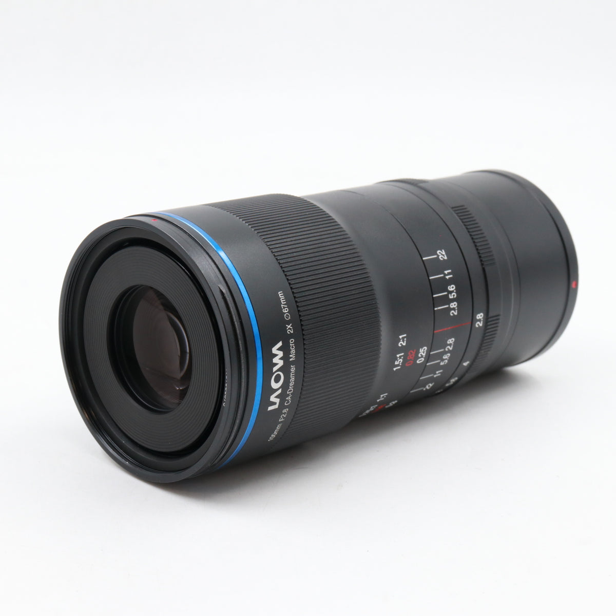 Laowa 100mm F/2.8 2X Ultra-Macro APO Nikon Z tweedehands