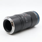 Laowa 100mm F/2.8 2X Ultra-Macro APO Nikon Z tweedehands