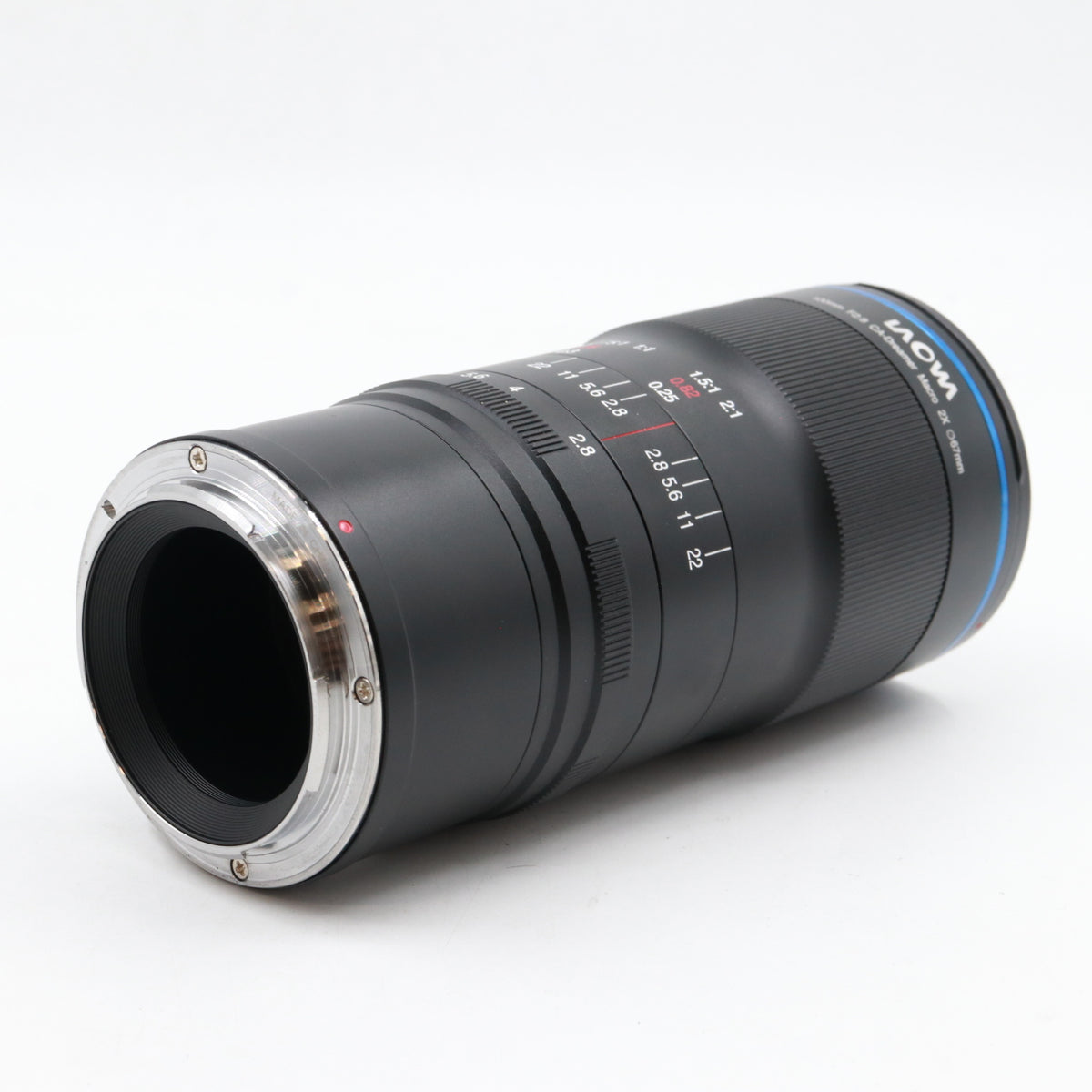 Laowa 100mm F/2.8 2X Ultra-Macro APO Nikon Z tweedehands