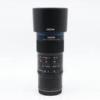 Laowa 100mm F/2.8 2X Ultra-Macro APO Nikon Z tweedehands