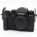 Fujifilm X-T3 body tweedehands