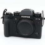 Fujifilm X-T3 body tweedehands