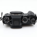Fujifilm X-T3 body tweedehands