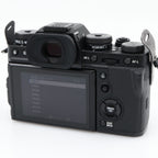 Fujifilm X-T3 body tweedehands