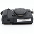 Fujifilm X-T3 body tweedehands