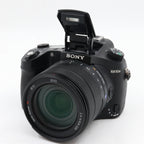 Sony Cybershot DSC-RX10 IV gebraucht