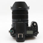 Sony Cybershot DSC-RX10 IV gebraucht