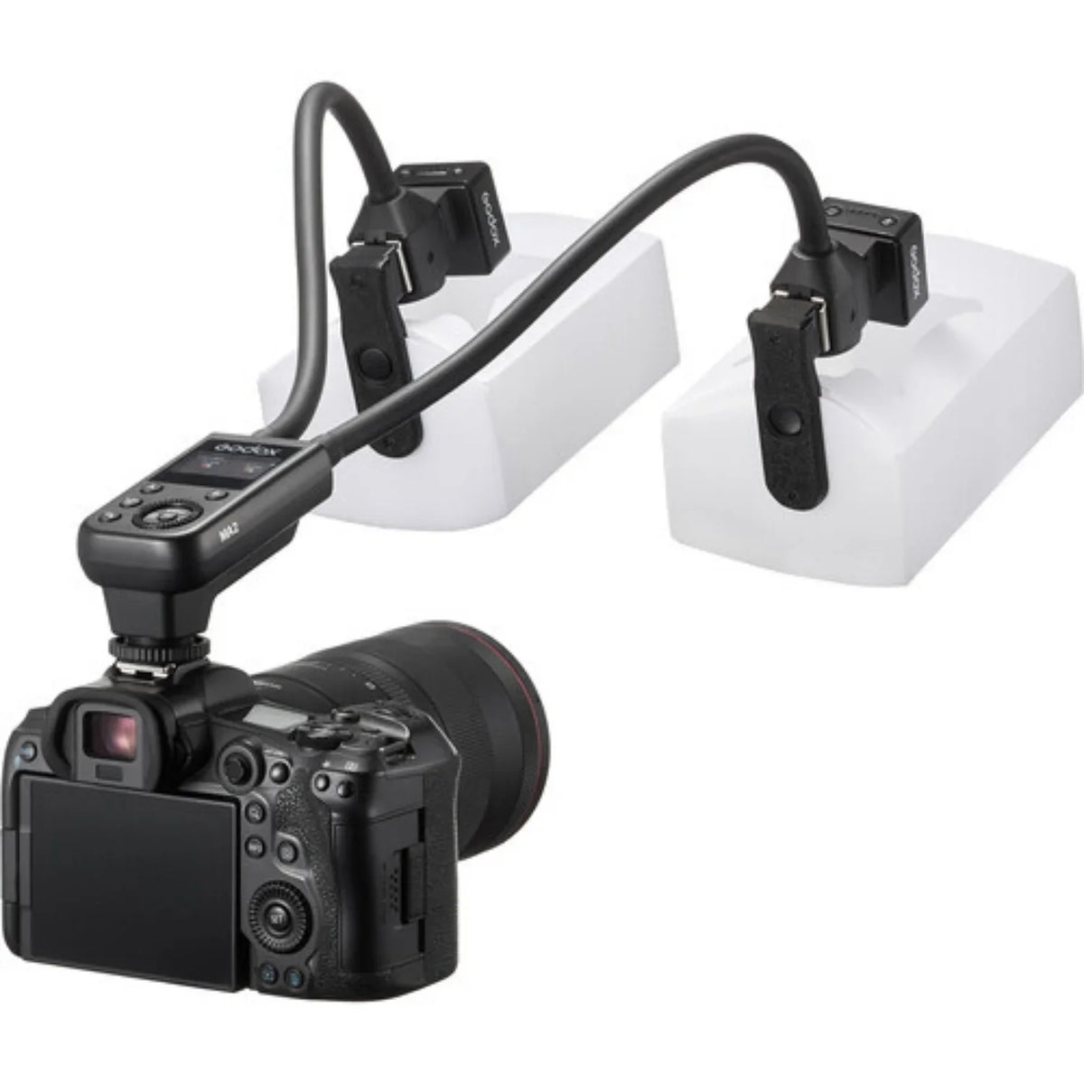Godox MA02-DB Diffuser Box for MA2