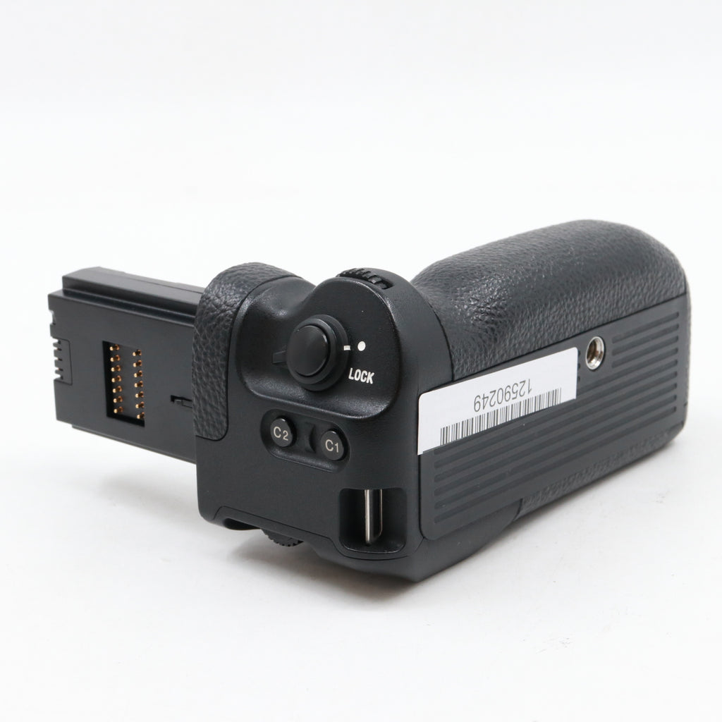 Sony VG-C3EM vertical Batteriegriff gebraucht
