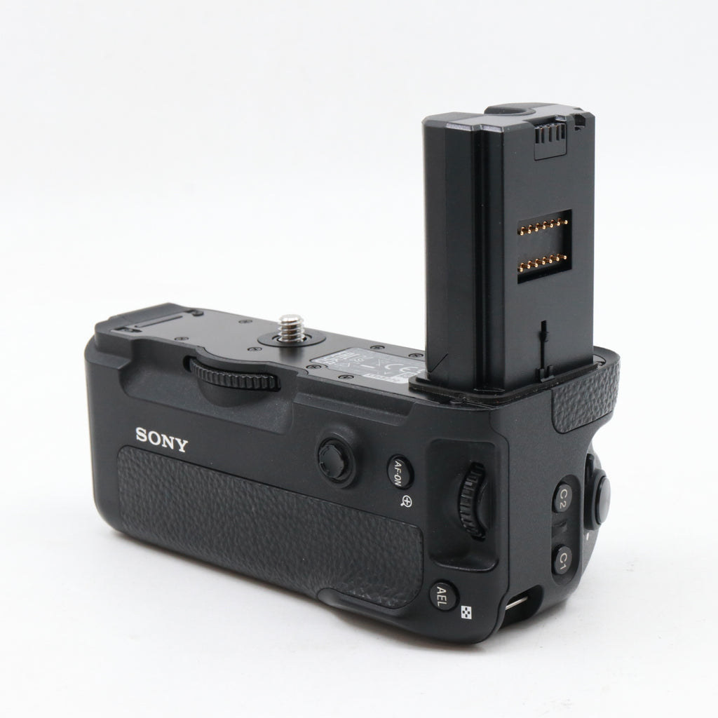 Sony VG-C3EM vertical Batteriegriff gebraucht