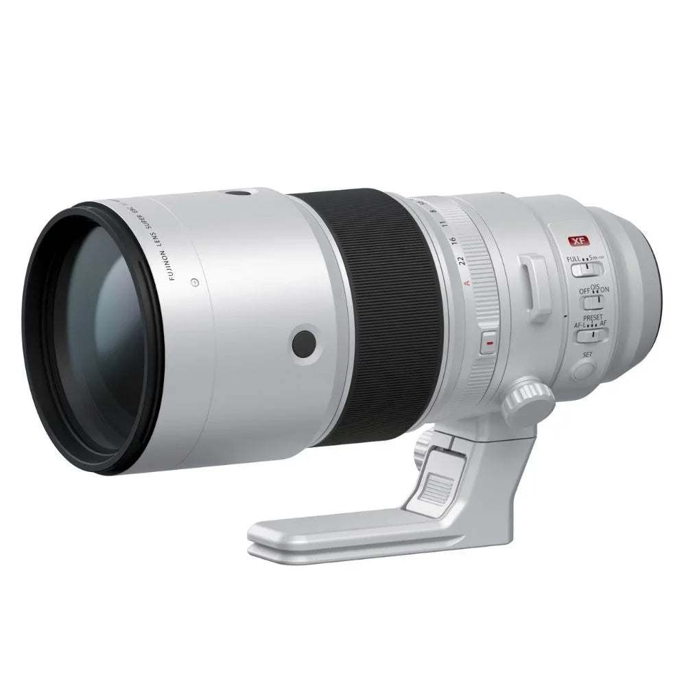 Fujifilm XF 400mm f/4.5 R LM OIS WR