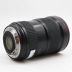 Canon EF 16-35mm f/2.8 L III USM occasion