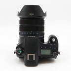 Sony Cybershot DSC-RX10 IV gebraucht