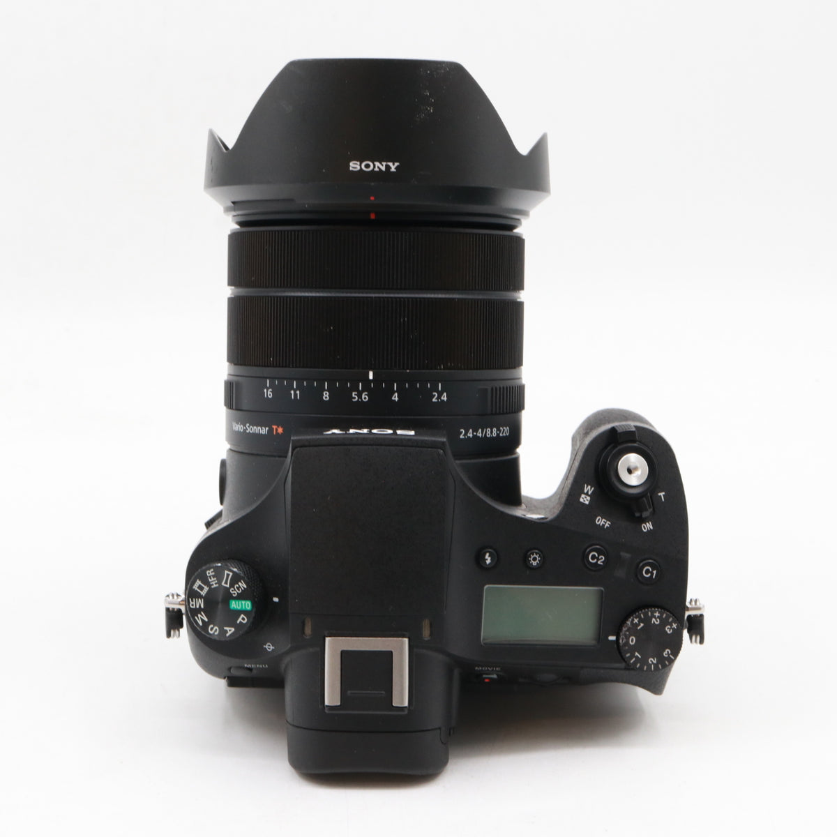 Sony Cybershot DSC-RX10 IV gebraucht