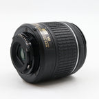 Nikon AF-P 18-55mm f/3.5-5.6G VR DX gebraucht