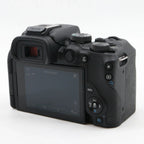 Canon EOS R10 body used