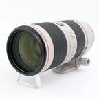 Canon EF 70-200mm f/2.8 L IS III USM tweedehands