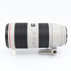 Canon EF 70-200mm f/2.8 L IS III USM tweedehands