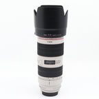 Canon EF 70-200mm f/2.8 L IS III USM tweedehands