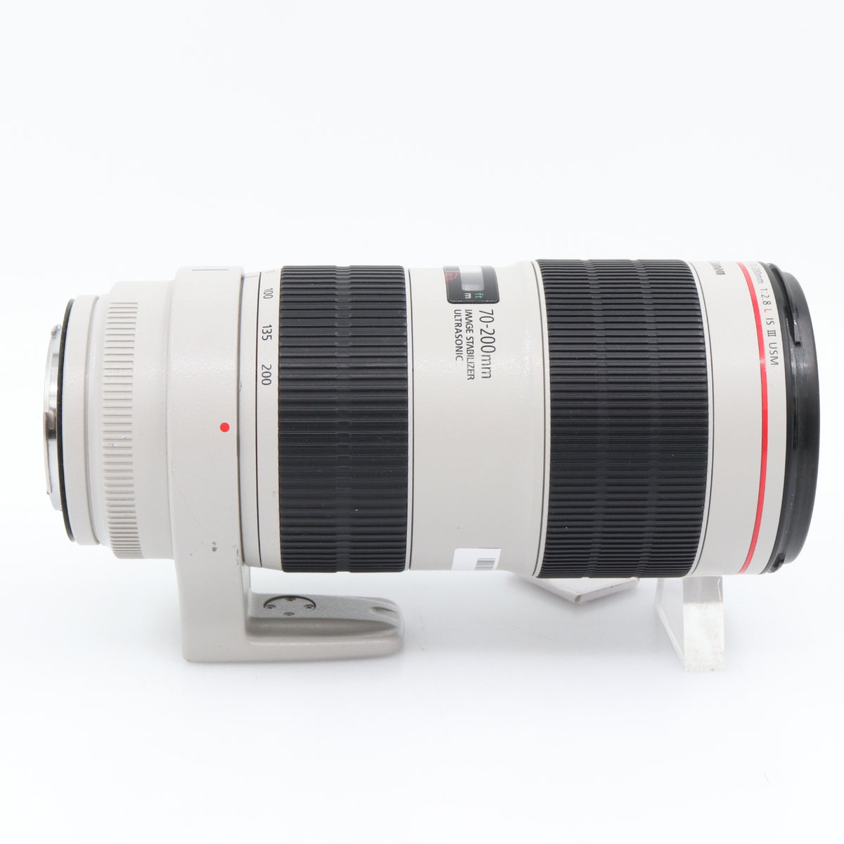 Canon EF 70-200mm f/2.8 L IS III USM tweedehands