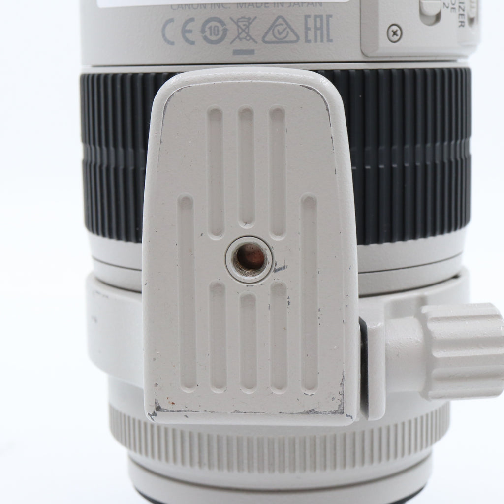 Canon EF 70-200mm f/2.8 L IS III USM tweedehands