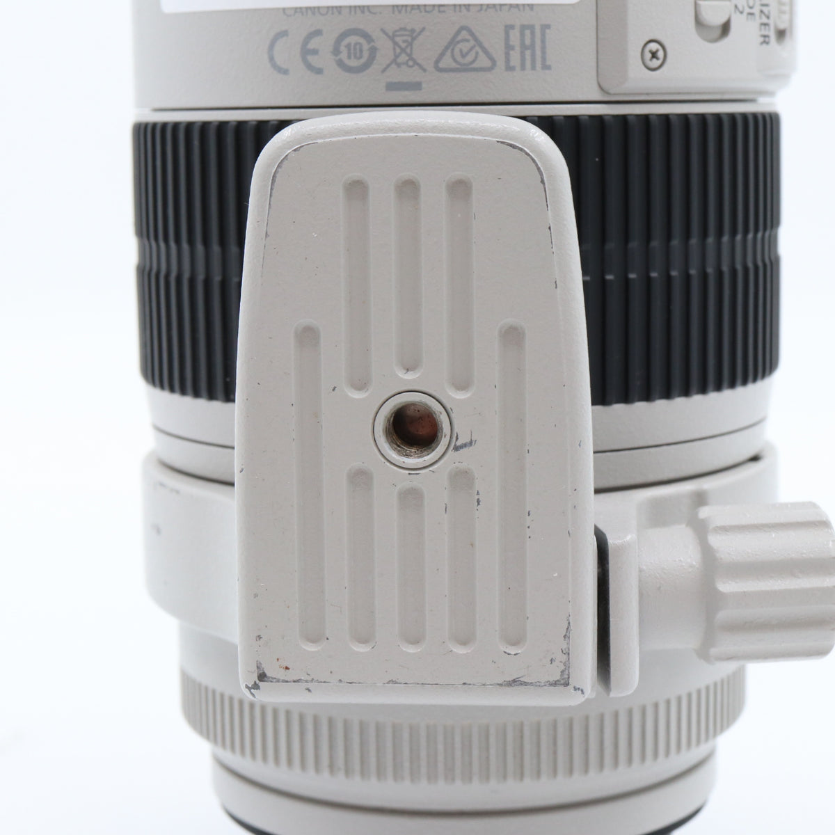 Canon EF 70-200mm f/2.8 L IS III USM tweedehands