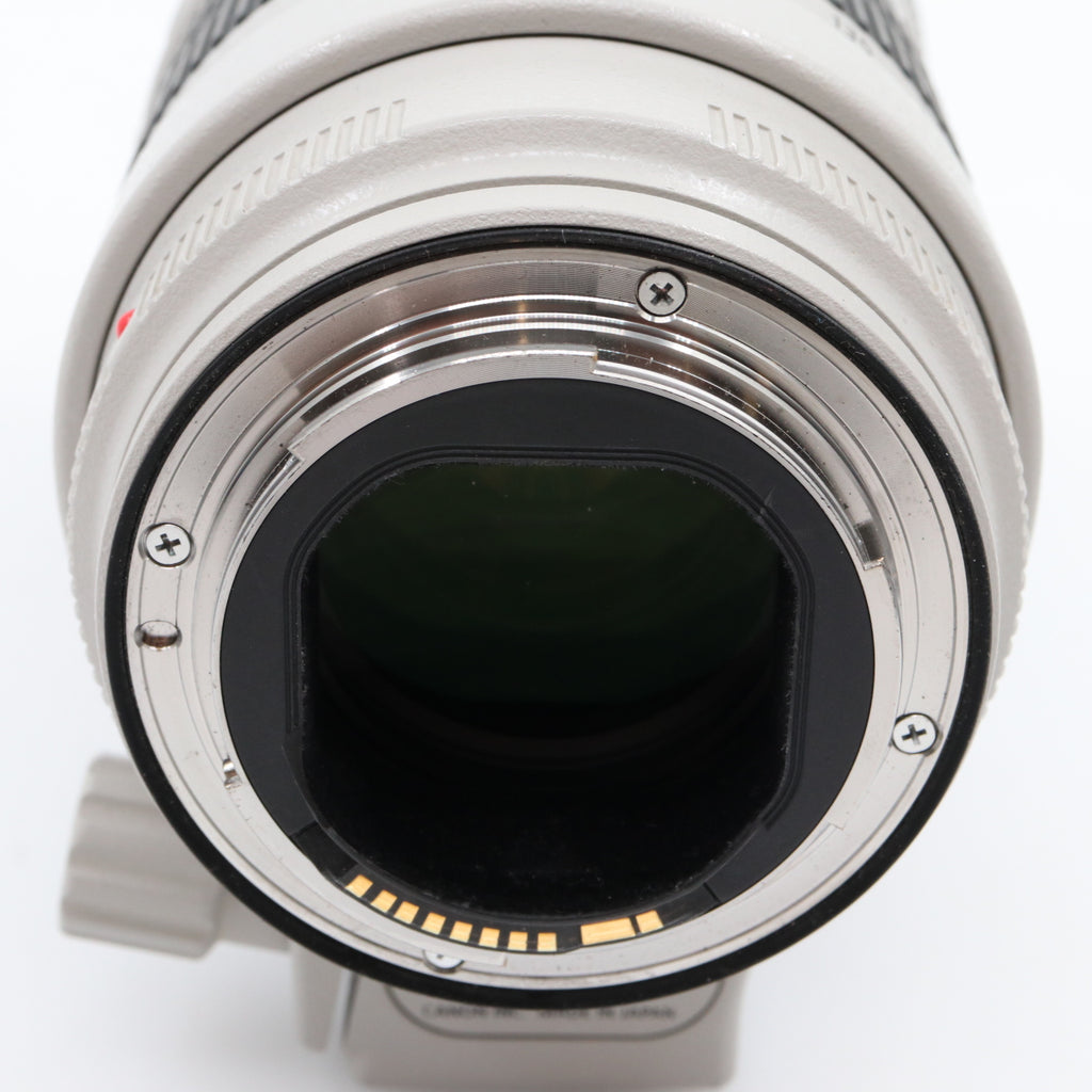 Canon EF 70-200mm f/2.8 L IS III USM tweedehands