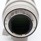 Canon EF 70-200mm f/2.8 L IS III USM tweedehands