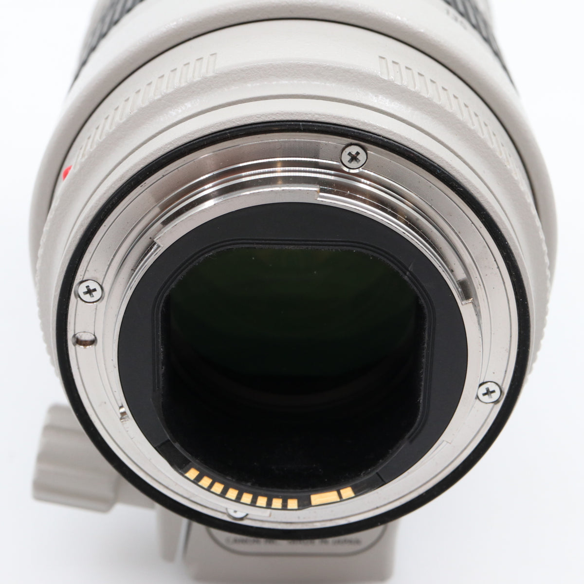 Canon EF 70-200mm f/2.8 L IS III USM tweedehands